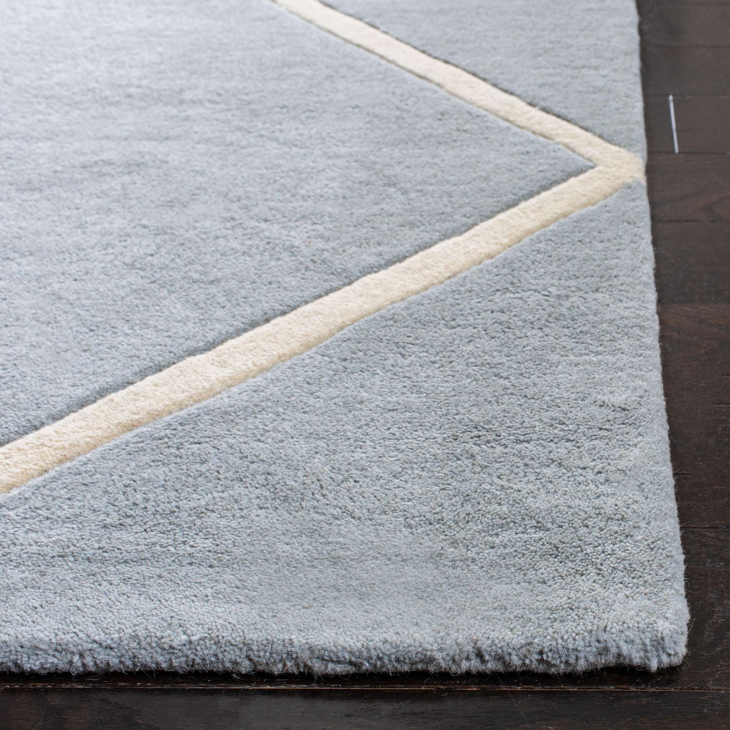 Safavieh Chatham Isaac Tapis Géométrique