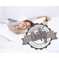 thumbnail image 3 of 10-PIECE Bed-in-a-Bag Infinity Design Comforter Set King/Cal King Black, 3 of 4