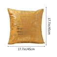 thumbnail image 3 of Velours Chaud Velours Maison Salon Chevet Moderne Coussin de Canapé Ensemble, 3 of 6