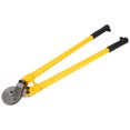 thumbnail image 3 of Cutting Plier, Practical Cable Shear, Heavy Duty Durable Carbon Steel Cable For Wire, 3 of 8