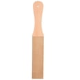 thumbnail image 2 of Aiguiser le Cuir, Aiguiser le Cuir Strop Bois Bricolage Outils en Cuir Finition de Luxe, 2 of 13