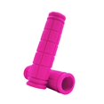 thumbnail image 2 of pitrice Antidérapante Poignée de Guidon de Vélo Poignée en Caoutchouc Overgrip Couverture Rose, 2 of 9