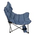 thumbnail image 3 of XXL Ultra Padded Camp Seat, 3 of 8