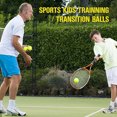 thumbnail image 3 of 12 Packs Pressure Matching and Training Tennis Balls, 3 of 8