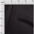 thumbnail image 1 of oneOone Polyester Lycra Fabric Polka Dots Print Fabric By Yard 56 Inch Wide, 1 of 4