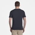 thumbnail image 2 of Izod Men’S Short Sleeve Pocket Tee, 2 of 4