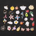 thumbnail image 3 of Fine Workmanship High Hardness Handcraft Pendants Accessories,  Alloy Diy Craft Accessories, For Pendants Making Bracelets, 3 of 7