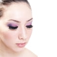 thumbnail image 2 of Coveted Cosmetics False Eyelashes Natural Feather Hand Made Human Hair Fake Falsies Lashes (2 Pair, Angel), 2 of 2