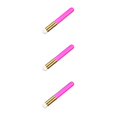 thumbnail image 3 of Transemion Lash Shampoo for Lash Extensions Nose Brushes Make-up Flat Flower Head Type 5 3Set, 3 of 6