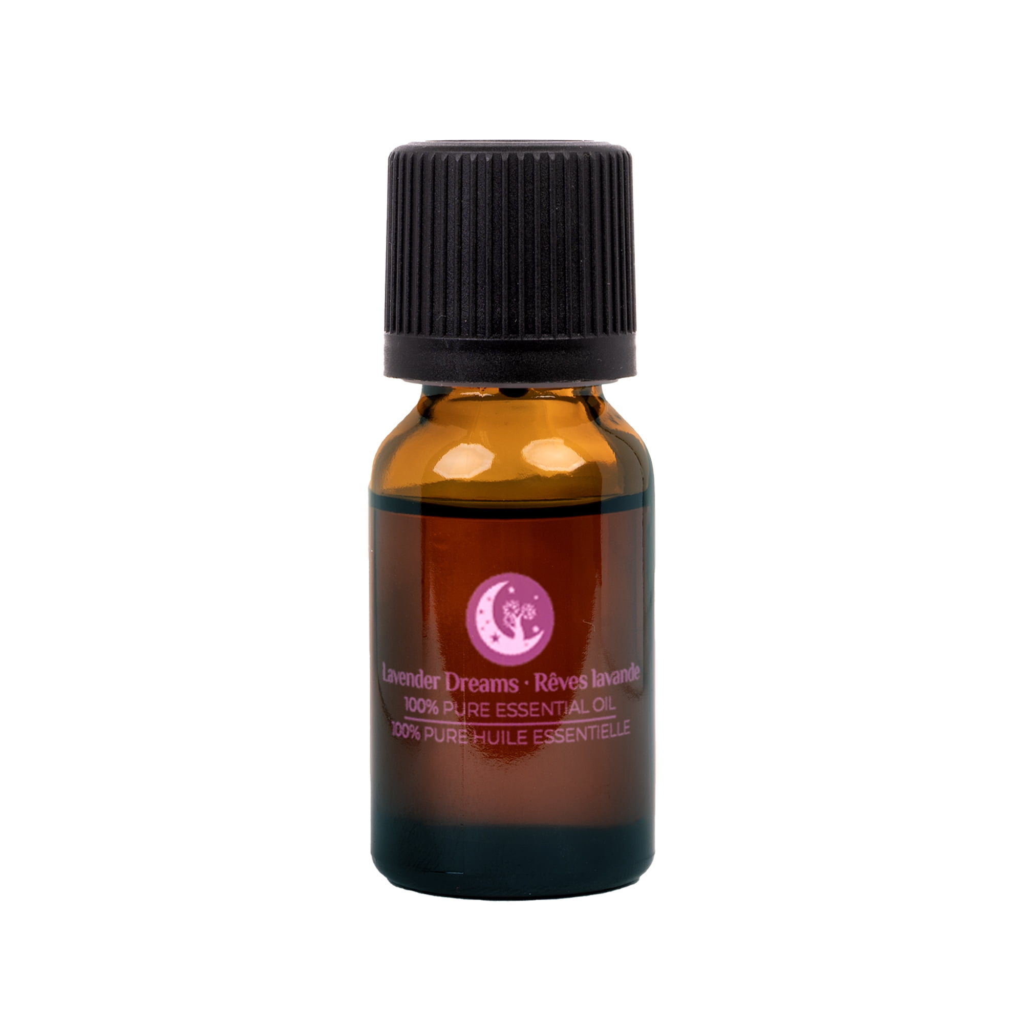 Huile Essentielle 100% ScentSationals - Rêves de lavande
