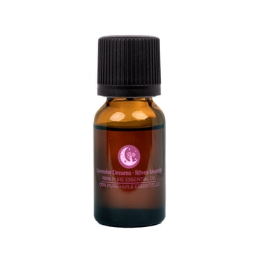 ScentSationals 100% Essential Oil - Lavender Dreams