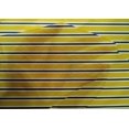 thumbnail image 4 of oneOone Cotton Silk Fabric Horizontal Stripe Print Fabric By The Yard 42 Inch Wide, 4 of 4