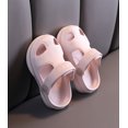 thumbnail image 1 of Faithtur Kid Hole Shoes with Soft Bottom Non-slip Summer Beach Accessory, 1 of 10