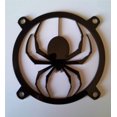 thumbnail image 4 of Inspired Laser Design Ventilateur d'Ordinateur Personnalisé en Forme d'Araignée 200mm, 4 of 4