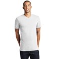 thumbnail image 1 of District Young Men's The Concert T-Shirt V-Neck DT5500, 1 of 1
