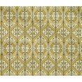 thumbnail image 4 of oneOone Cotton Flex Fabric Geometric & Paisley Block Print Fabric BTY 40 Inch Wide, 4 of 4