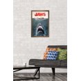 thumbnail image 3 of Jaws - One Sheet Wall Poster, 22.375" x 34", 3 of 4