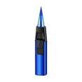 thumbnail image 2 of EARKITY Torcher Lighter, Portable Brightfire, Jet Lighter, Turbine Torcher Lighter, Torch Gas Flame Lighter, Inflatable Gas Waterproof Windproof Jet Torch Lighter for Candle Camping BBQ Kitchen, 2 of 2