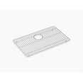 thumbnail image 1 of Kohler K-80038-ST Support d'Évier en Acier Inoxydable 23.25 x 14 Po. pour K-28000, 1 of 1