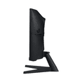 thumbnail image 2 of Open Box - Samsung LC27G55TQBN 27" WQHD Odyssey G5 Gaming Monitor With 1000R Curved Screen, 2 of 4