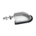 thumbnail image 4 of Crampons de Tambour en Métal Accessoires de Tambour Pièces d'Instruments de Percussion Style g, 4 of 8