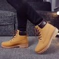 thumbnail image 4 of Styesk Boot Bottes pour Femmes Bottes à Talons Hauts pour Femmes Ankle Boot Chaussures Décontractées Confortables Bottes de Travail pour Femmes, 4 of 4