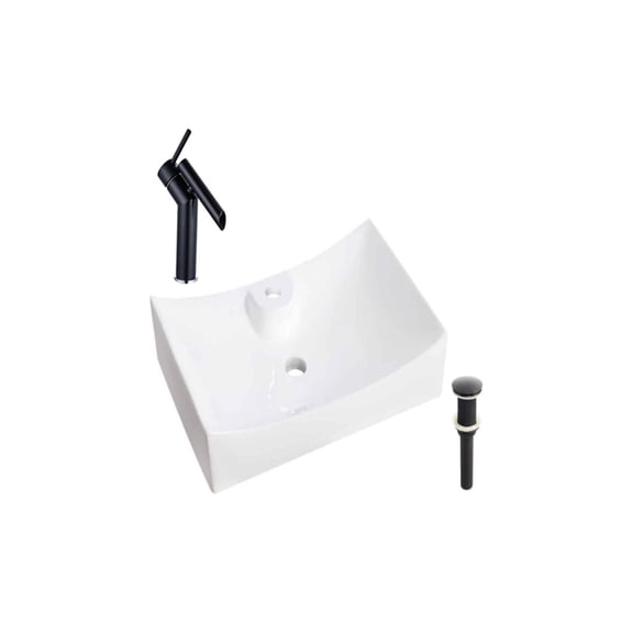 DROP Bath and Kitchen Bain lavabo vasque
