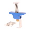 thumbnail image 3 of Bunblic Drone Propeller Remover, Drone Propeller Removal Tool Maintenance Replaces Reliable High Performance Compact for Air65 Air75 Blue, 3 of 8