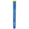 thumbnail image 1 of Karma Big Softy Oversize Putter Golf Grip Blue, 1 of 2