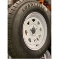 thumbnail image 1 of Americana Tire et Roue Ensemble Pneu/roue 32068 Ensemble Pneu/roue; Diamètre 14 Pouces x Largeur 5,5 Pouces; Motif de Boulon 5 x 114,3 Millimètres/5 x 4,50 Pouces, 1 of 1