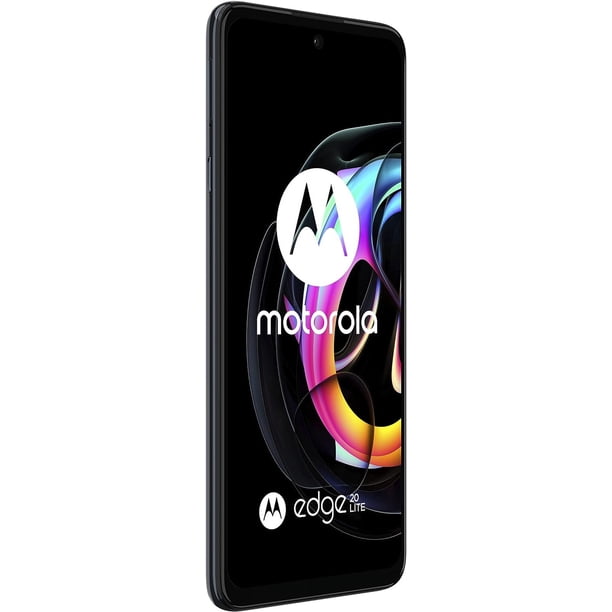 Open Box - Motorola Moto Edge 20 Lite 5G 128GB 6GB RAM | Unlocked