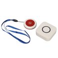 thumbnail image 3 of Estink Caregiver Pager Nurse Call System 38 Pieces Music 4 Level Volume, 3 of 8