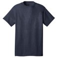 thumbnail image 1 of Port & Company Men's Athletic Classic Cotton T-Shirt, 1 of 1