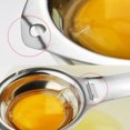 thumbnail image 3 of Kyusrd Kitchen Savings Tools Deal!304 Steel Egg Separator - Cooking & Baking, 3 of 9
