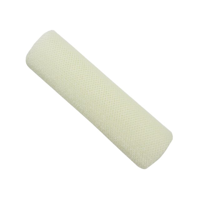 Felwors African Net Sponge Long Net Bath Sponges For Exfoliating Shower Body Scrubber Back Scrubber Skin Smoother Great For Daily Use