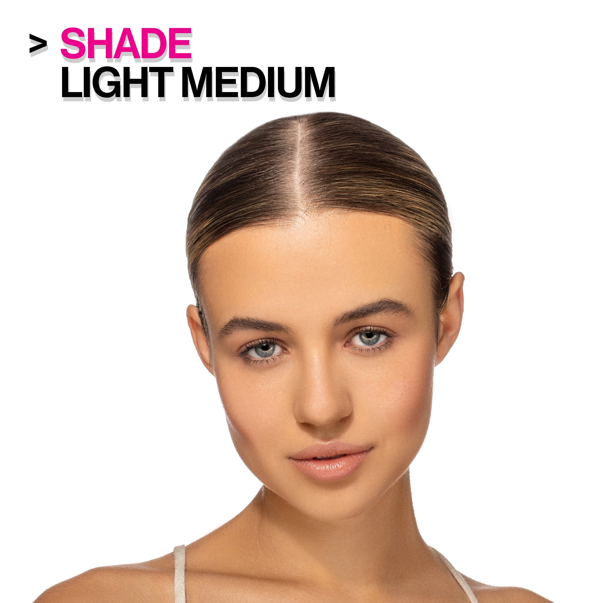 Soin hydratant teinté Bare Focus - Lumière Wet n Wild