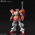 thumbnail image 4 of Gundam High Grade After Colony 1/144 Scale Model Kit: #236 XXXG-01H Gundam Heavyarms, 4 of 6