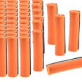 thumbnail image 4 of Curl Cold Wave Perm Rods styling hairdressing curly wavy Curling Hair Curly Wavy Rod Set Women Girls 50Pcs 2.2cm, 4 of 9