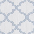thumbnail image 2 of Safavieh Bermuda Corie Geometric Quatrefoil Outdoor Area Rug, 2 of 5