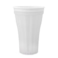 thumbnail image 3 of Slushie Maker Cup Quick Frozen 150ml Large Capacity Drink Making with Cover for Summer White, 3 of 5