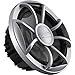 thumbnail image 3 of wet sounds | Recon 10 FA-S | 10 Inch Free Air Subwoofer with Silver Grille, 3 of 4