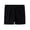 L-Black, variant on Kids Girls Dance Shorts S Size 8 Solid Color Breathable Bike Shorts Kids Panties Kids Clothes S Size 5T