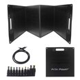 thumbnail image 5 of Pion Power SP100W Panneau Solaire Pliable - 100 Watts, 5 of 5