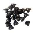 thumbnail image 3 of DYNWAVECA 20 Pcs Bouchon d'Huile Universel Multi-Usage en Caoutchouc Robuste Professionnel pour Réparation de Véhicules 14x11mm, 3 of 10