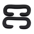 thumbnail image 4 of OULII 2 Pcs Accessoires VR Coussin de Confort VR Noir PU pour, 4 of 8