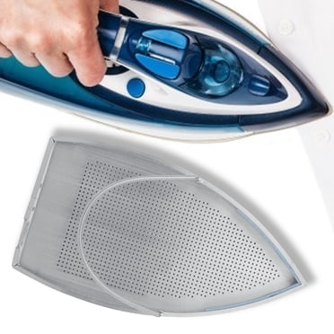 Dingln Iron Shoe Cover Housse de Chaussure de Repassage Iron Plate Cover Protector