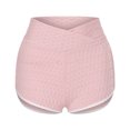 thumbnail image 2 of Shorts de Vélo Basiques pour Femmes, Leggings de Compression pour l'Entraînement, Shorts de Yoga, Pantalons, 2 of 8