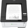 thumbnail image 2 of MONO LASER PRINTER/MS331DN, 2 of 7