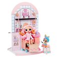 thumbnail image 3 of LOL Surprise Shine On Salon & Spa™, 3 of 5