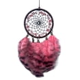 thumbnail image 2 of Offre Spéciale! Pendentif de Rétroviseur en Pierre de Cristal Décoration de Voiture, 2 of 6